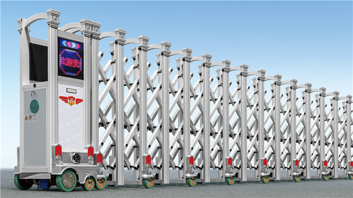 選購電動門時有哪些技巧？