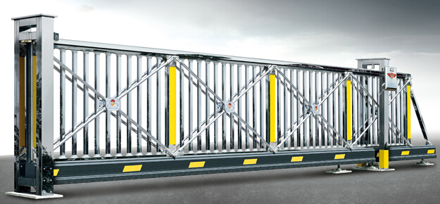 青島電動(dòng)門廠家