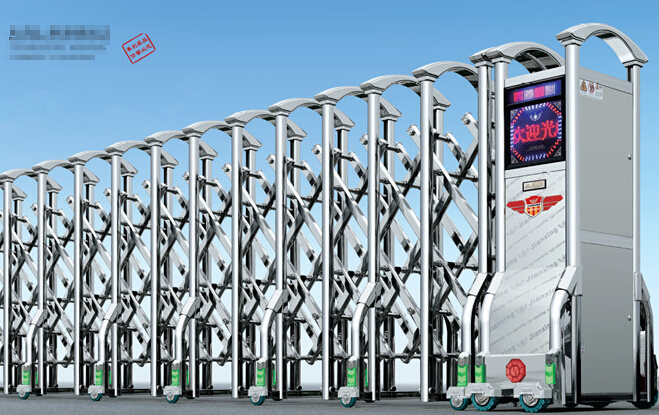 青島電動(dòng)門怎樣注意保養(yǎng)