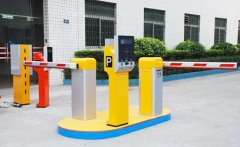 停車場(chǎng)道閘門禁系統(tǒng)選購(gòu)方法和技巧