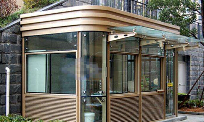 質(zhì)量好的青島小區(qū)崗?fù)どa(chǎn)廠家