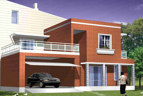 青島自動(dòng)車庫門的尺寸是多少？