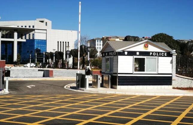 青島保安崗?fù)みx購(gòu)什么型號(hào)的好?