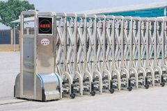 什么價(jià)位的電動(dòng)門比較合算？